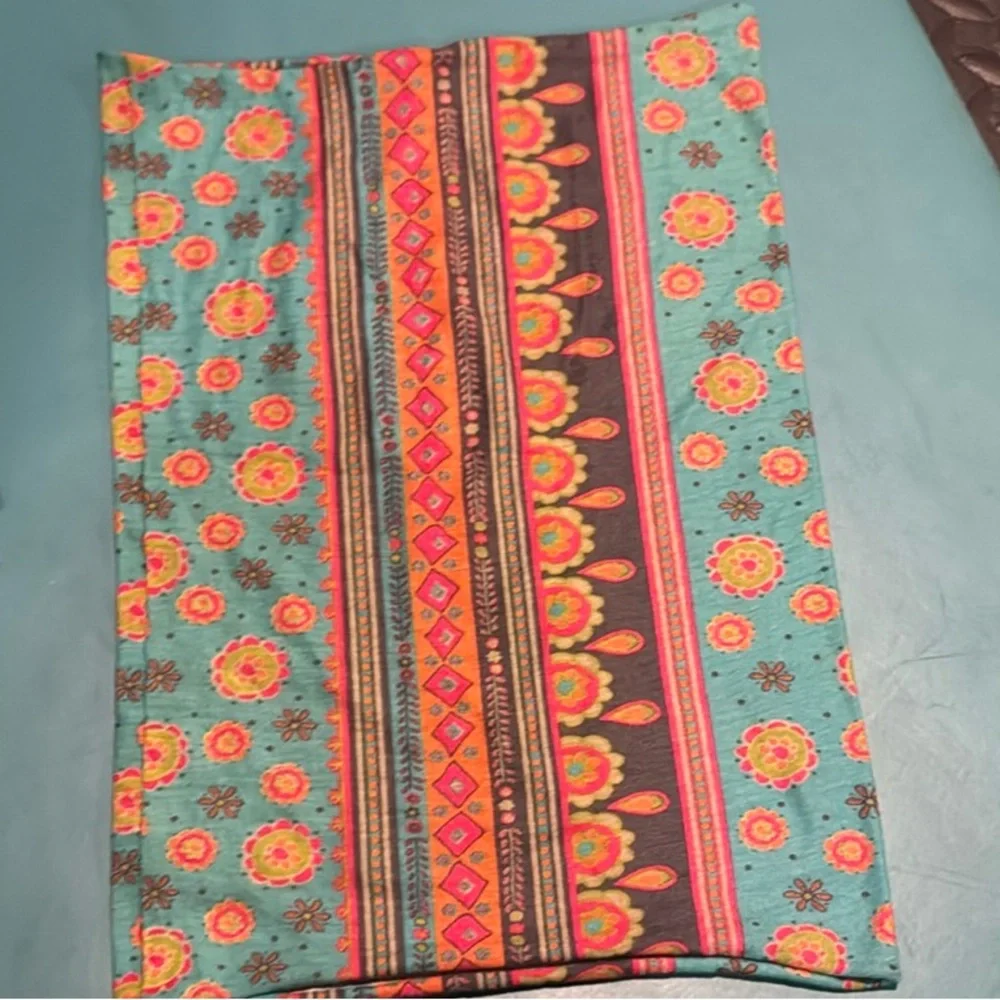 Natural life bandeau full length - Picture 2 of 3